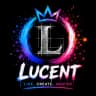 Lucent Print logo