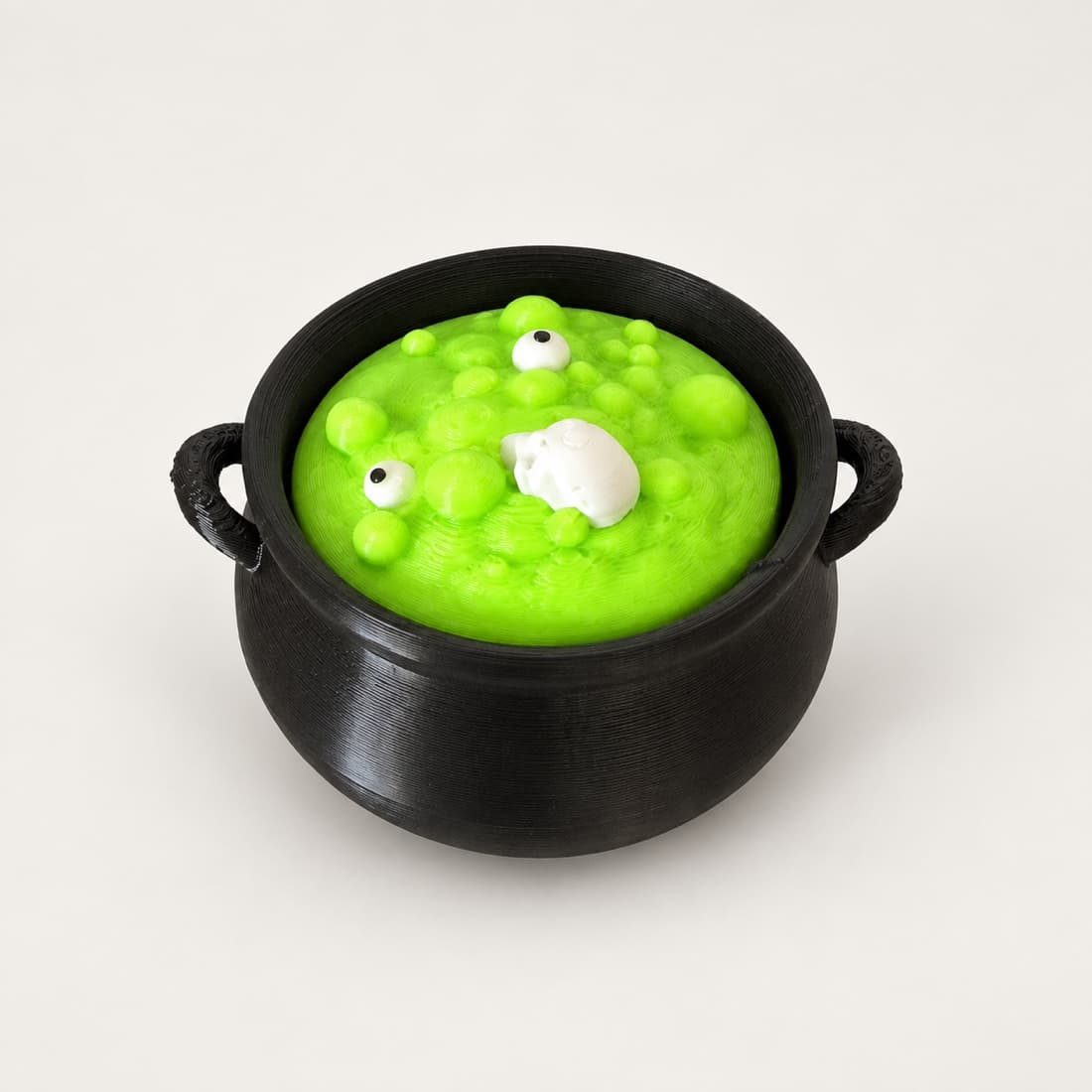 Witch Cauldron Clicker