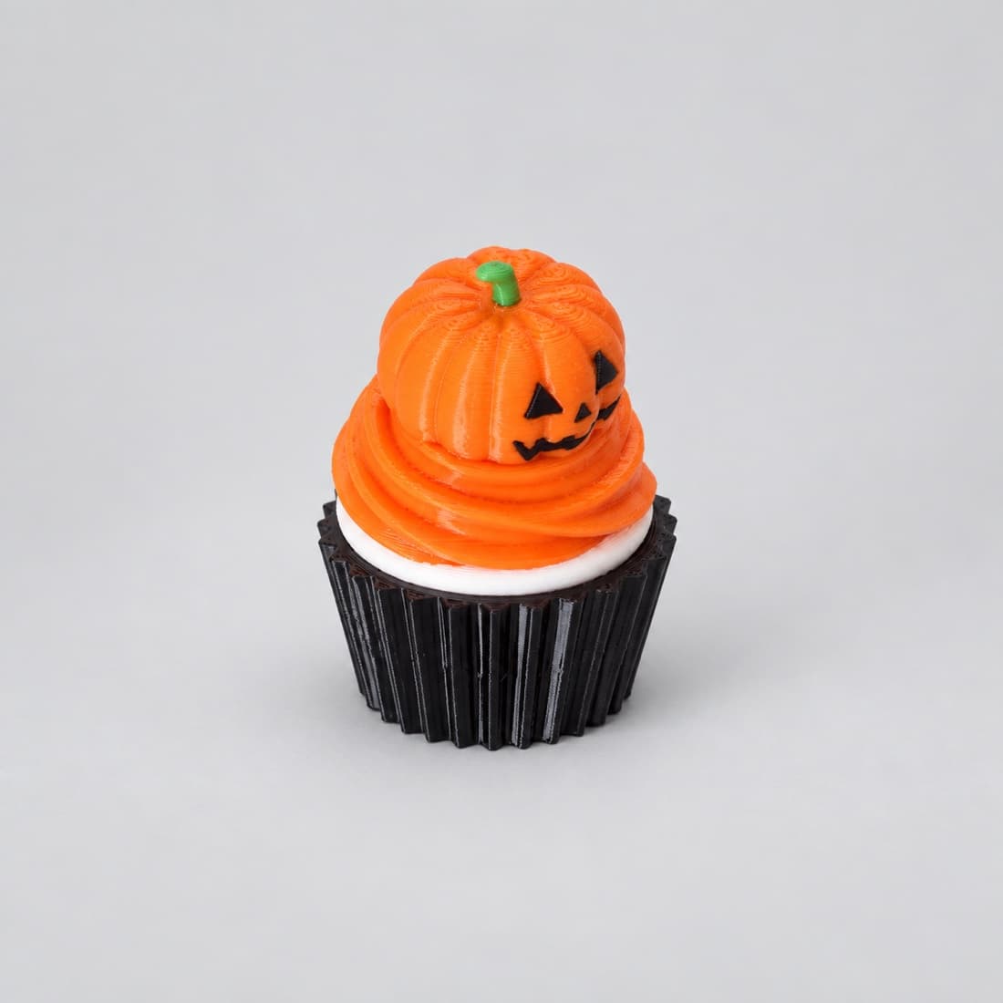 Pumpkin Cupcake Clicker